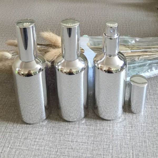 Wholesale 100pcs 100 ml fine mist glass spray bottle for perfume ,buy empty 100ml glass spray bottles for essential oils