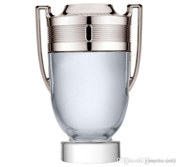 2019 new Invictus by Rabanne EDT Cologne for Men perfume 100ml Rabanne Invictus perfume lasting time good smell fragrance