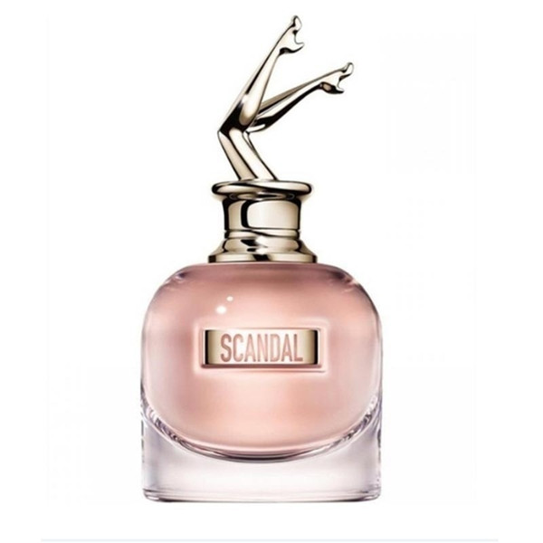 New Arrival Scandal Eau de Parfum Gaultier Perfume for Women's Eau De Parfum Spray Women's Perfume Size 2.7fl.oz