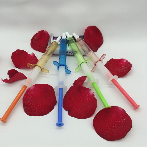 Direct Selling by Manufacturers, Spot Supply 8ml double-coated water-light needle can be filled with essence, water