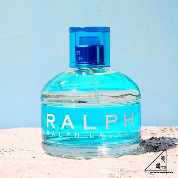 free shipping!Huanian Nianhua Eau De Toilette Spray 100ml Female Ralph