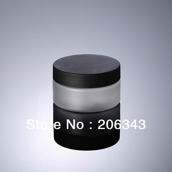 100G frosted PET cream bottle,cosmetic container,,cream jar,Cosmetic Jar,Cosmetic Packaging