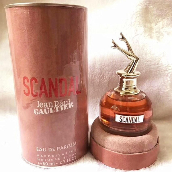 New Arrival Scandal Eau de Parfum Gaultier Perfume for Women's Eau De Parfum Spray Women's Perfume Size 2.7fl.oz