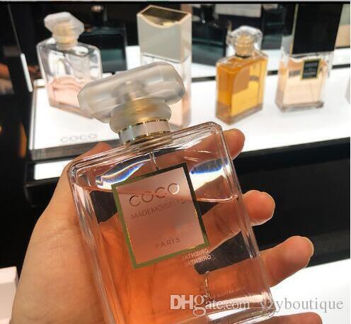 50ml Women Perfume parfumes Fragrances Deodorant Lasting Health Fragrance EDP Parfum Eau de toilette Incense Scent for Lady Gifts With box