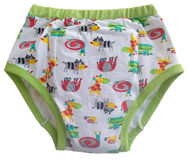 Printed frog adult Training Pant/ abdl Cloth Diaper /Adult Baby Diaper Lover/Underpants