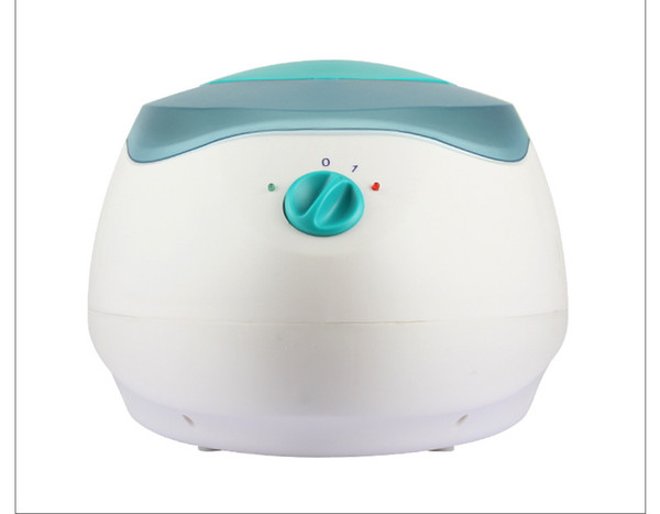 2016 hot NEW Skin Wax Machine Salon Express Spa Warmer Machine Paraffin bath Hand Skin Care Nail Art Equipment