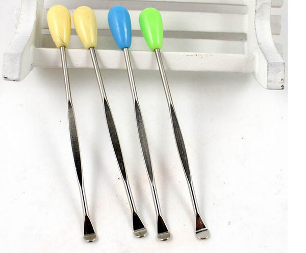 Wholesale free shipping 1200pcs/lot EarPick Health Ear Wax Remover Tool Cleaner Curette