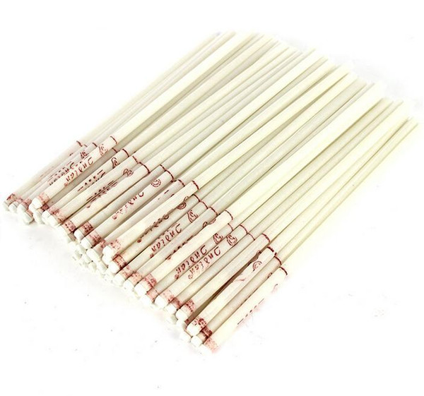 Hot Sale Super Quality Authentic Natural Beewax Ear Candle Indian Ear Candle Ear Care Supply Free Shipping 1000pcs