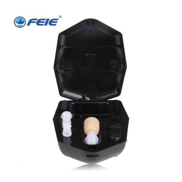 Best Sellers Factory Direct Sale Small Listening Device Hearing aids rechargeable listening device S-219