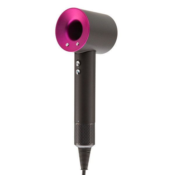 Factory Price Dyson Supersonic Hair Dryer Professional Salon Tools Blow Dryer Heat Super Speed Blower Dry Hair Dryers Christmas Health Care