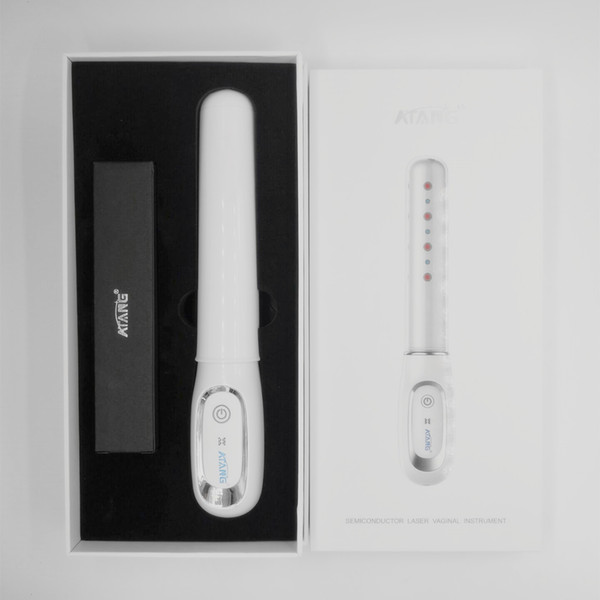 ATANG female health care product masturbation machine improve vagina sensitivity and tightening vaginal to have a better sex life