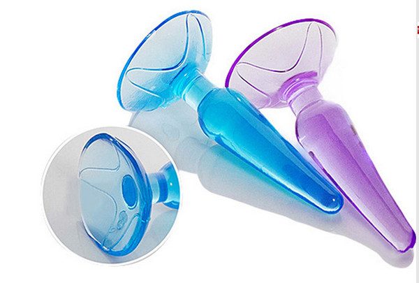 Anal plug Vibrator Toys for adults,Butt Plugs Dildo Vibrator for men Anal Masturbation climax smooth&soft anal toys