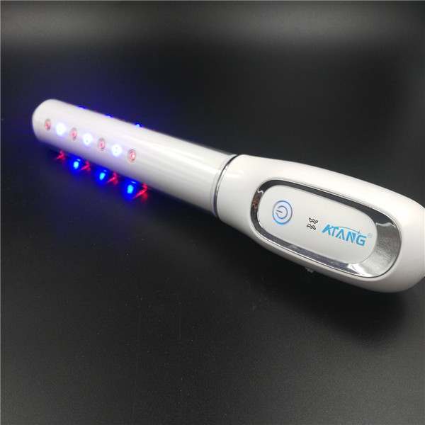 ATANG NEW Vaginal Tightening Rejuvenation Wand gynecology treatment LLLT Cold Laser Therapy Mild Cervical Home Use Healthcare