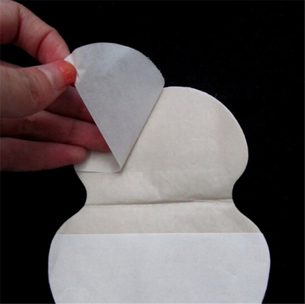 Underarm Dress Clothing Armpit care sweat scent perspiration Pad shield Absorbing deodorant