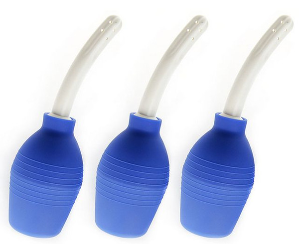 Feminine Hygiene Health Care Vagina & Anal Continue Hygiene Cleaner, Colonic Irrigation Health Care Product For Female