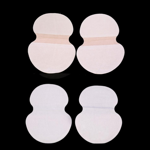 2PCs/20Pcs Summer Sweat Pad Armpit Anti Sweat Sticker Super Thin Paste Deodorant Stop Aweat Shield Pad Underarm Absorb