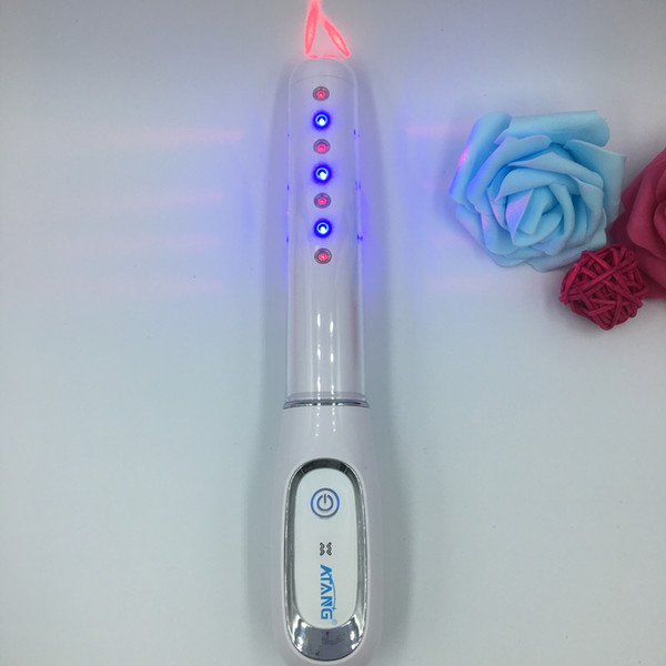 ATANG laser vaginal tightening device Help woman encounter with age exercise vaginal muscles regain confidence device bioresonance