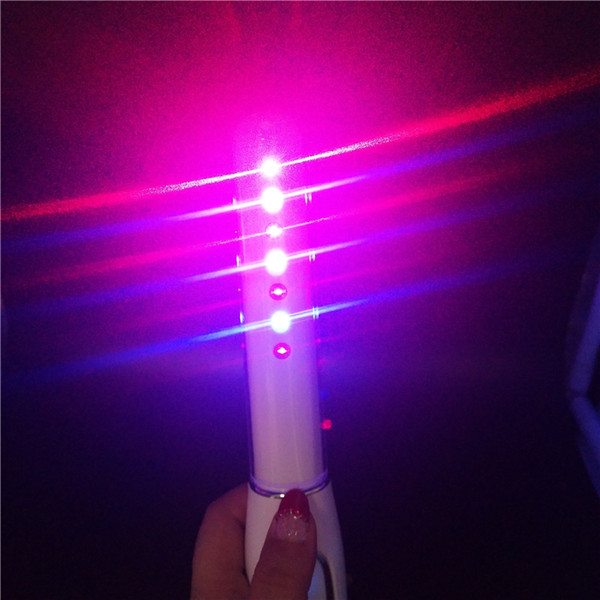 Newest laser vaginal device restores and protects the nature vaginal balance prevent the harnful bacteria and yeast
