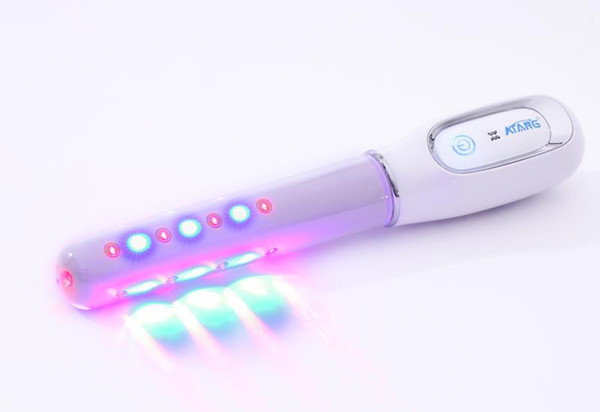 ATANG brand health care products of female red laser and blue light for vagina tightening and