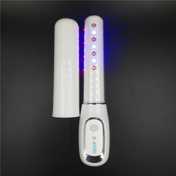 ATANG new invention vaginal tightening laser therapy device equipment for woman vibrating vagina increase Collagen Firming vagina