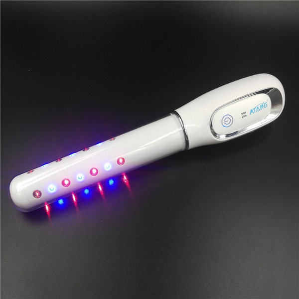 ATANG new invention for women vaginal tightening laser therapy device vibrating vagina increase Collagen Firming vagina