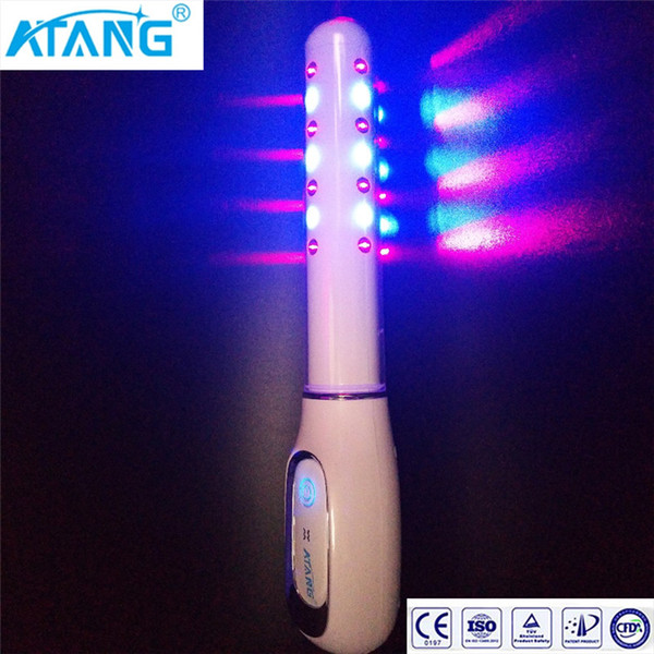Newest professional machine red laser female vaginal for Women's health and sex toys