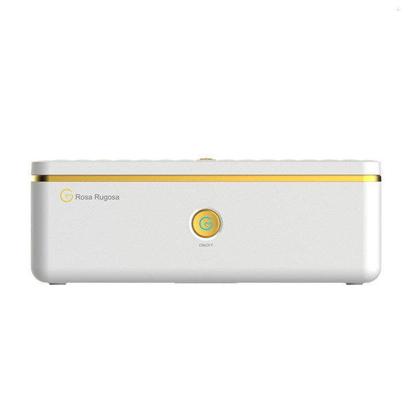 Rosa Rugosa Portable UV Light Plus Ozone Sterilization Box Protect women's health protect Sex Toys For Women adult products for women health