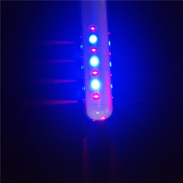 2018 cold Laser Vaginal speculum cure women vaginal discharge,vaginal itching and vaginal tightening increase collagen
