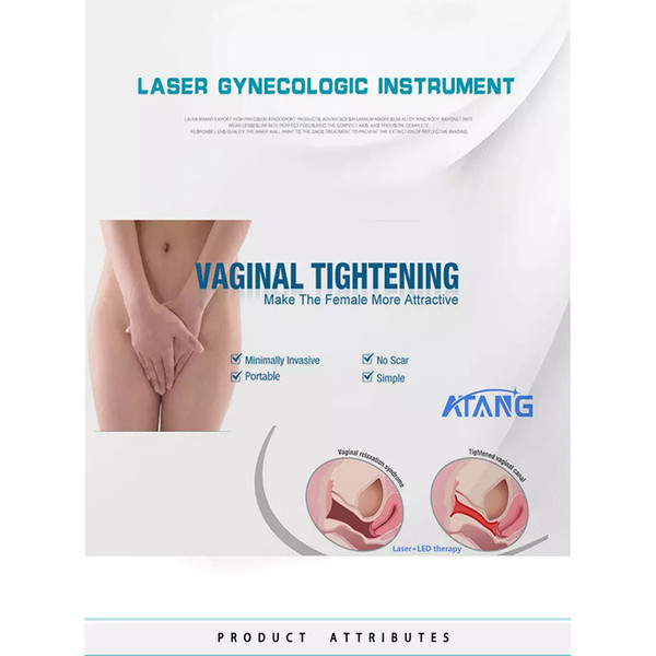 Cold Laser women's health to vaginal massage,vaginal irrigator,vaginal douche,vaginal tightening and vaginal vibrating with vibrator
