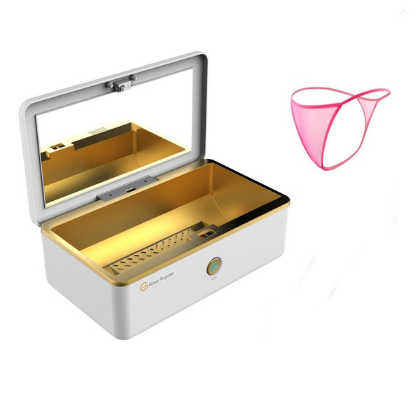 Q3 BOX Pay attention to women's health protect Ladies underwear Lady Hipster healthy cleaning Ladies underwe for woman