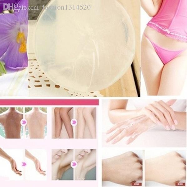 We are the suppliers Whitening Crystal Soap Nipples Intimate Bleaching Skin Private Pink Enzyme Crystal Bath&Shower Soap