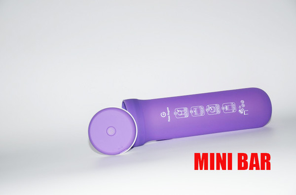 Original Rosa Rugosa MINI BAR BOX made Ultraviolet rays disinfection the adult sex toys protect Mini BAR box protect sex toys cleaning