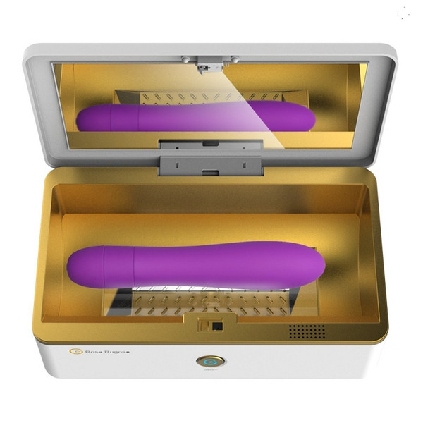 Originai protable Lady Hipster Women by security knight Q3 Ultraviolet rays&ozeon disinfection sexy lingerie Products Protect Lady health