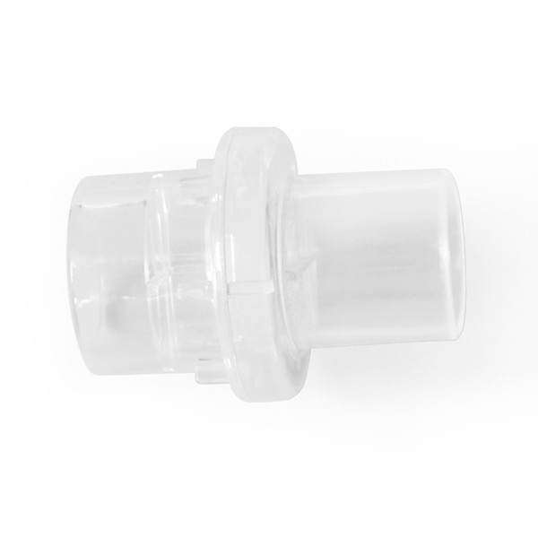 CPR Res-Cue Mask Replacement Valves One Way Valve with Filter First aid mask accessories for first aid training, 100pcs