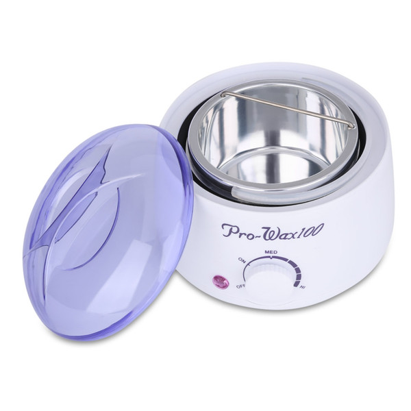 Professional Mini SPA Hands Feet Wax Machine Warmer Heater Beauty Waxes For Wax Heater Paraffin Heater Body Skin Tools 7 Days Delivered