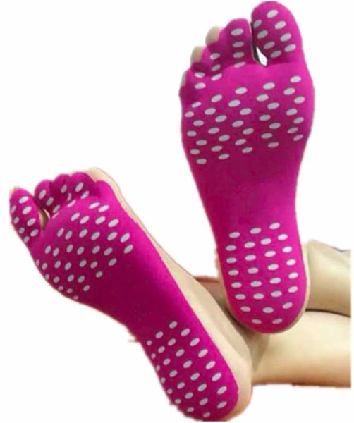 Foot Stickers Shoes Stick on Soles Sticky Pads Waterproof Hypoallergenic Adhesive Feet Pad Foot Care for NAKEFIT Feet