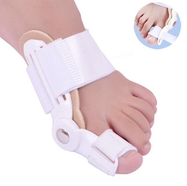 Bunion Device Hallux Valgus Pro orthopedic Braces Toe Correction Feet Care Corrector Thumb Daily Big Bone Orthotic Free Shipping