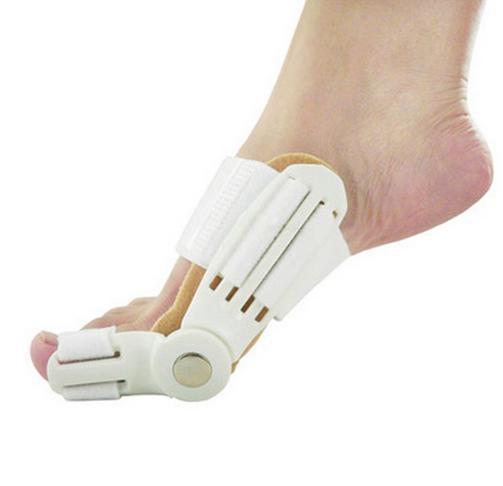 Bunion Device Hallux Valgus Pro orthopedic Braces Toe Correction Feet Care Corrector Thumb Goodnight Daily Big Bone Orthotics