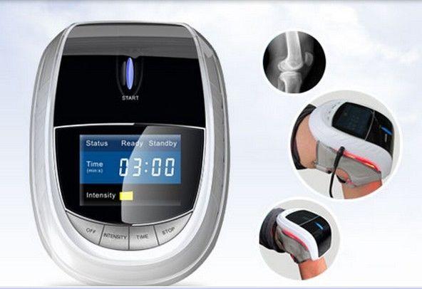 NEW Portable Knee Pain Relief Massager for Knee Joint and Arthritis