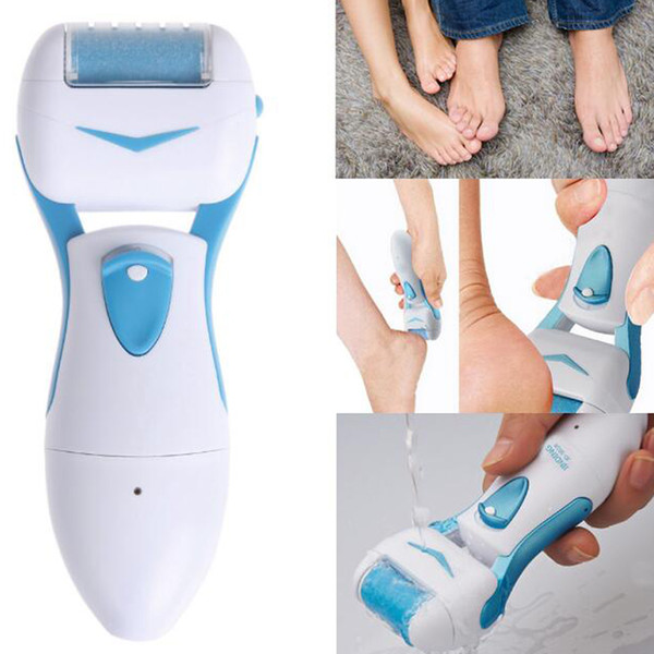 Hot Sell Electric Foot Grinder Pedicure Care Tool Pedicure File Callus Remover Dead Skin Removal Foot