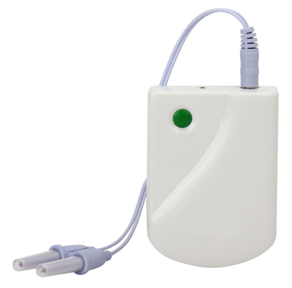 NEW ARRIVAL Nose Rhinitis Sinusitis Cure Therapy Massage Hay fever Low Frequency Pulse Laser Health Care Machine instrument Massager