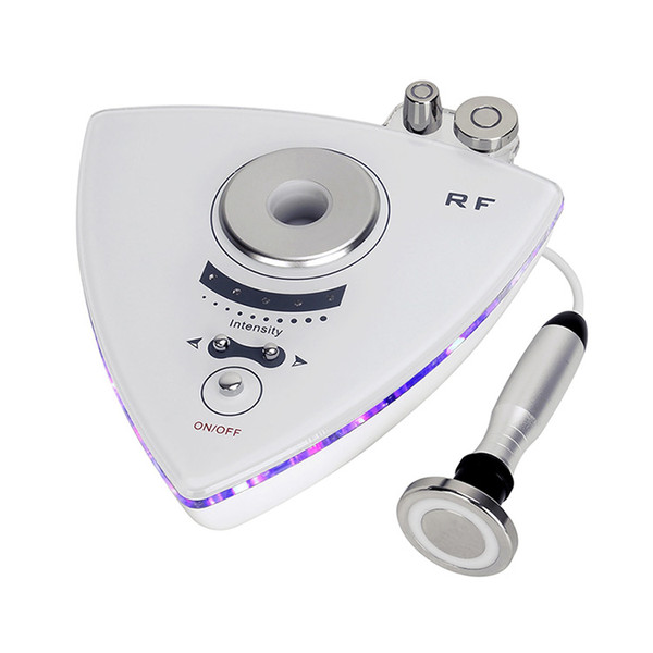 Radio Frequency RF Facial Machine For Face Lifting Skin Rejuvenation Wrinkle Remover