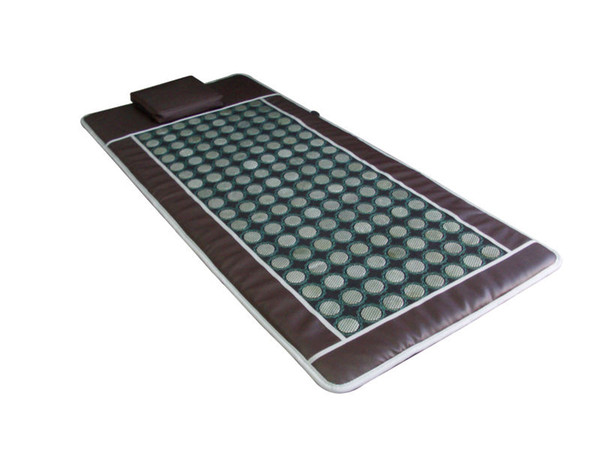 health jade stone heating mat