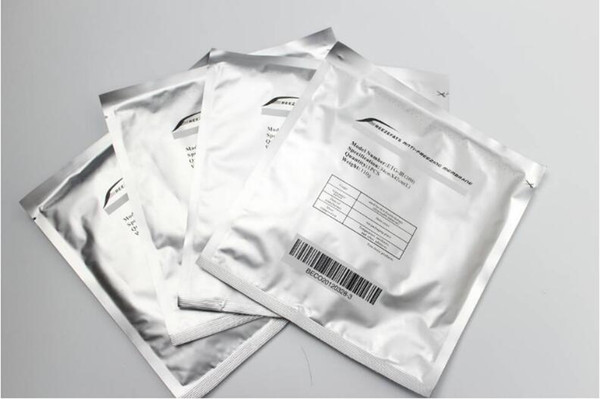 Antifreeze film freeze - fat - specific ice film frozen mask mask slimming gel frozen fat soluble