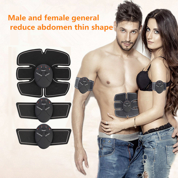 2018 Newest Men&Women Abdominal Muscle Trainer Massage Fit Training Multi-Function Abs Fit Training Fitness Training Gear Home Fitness Train