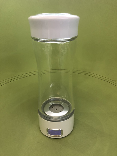 The Latest Generation hydrogen water generator Hydrogen Water Bottle