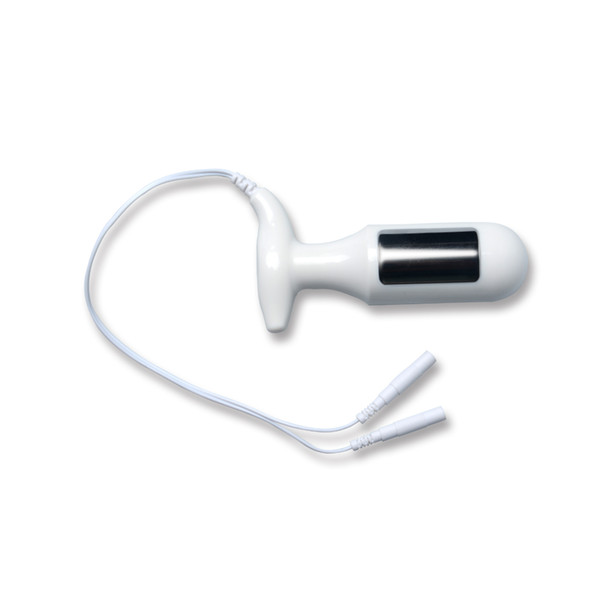 Latest Vaginal Electrode Probe For Electronic Pelvic Floor Exerciser Incontinence Therapy Kegel Exerciser, KM-204 Vaginal Electrode