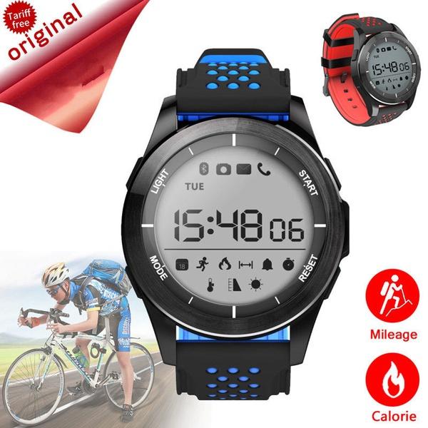 New Fashion F3 Smart Watch Band Waterproof IP68 Smartwatch Sports Fiteness Tracker Wearable Devices for Android IOS