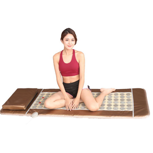 New listing Luxury tourmaline massage bed