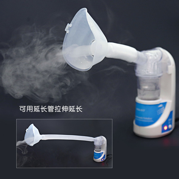 home spa, portable and silence nebulizer household face mask mini ltrsonic humidifier